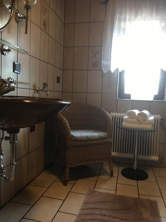 Fruehstueckspension Scharinger Hof Gilgenberg am Weilhart Exterior foto